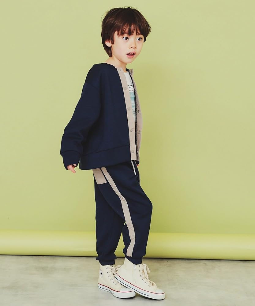 【未使用級◆44,000円】MARK&LONA / ダンボール ジョガーパンツ 23Fondation/MEN】【ストレッチ】ダンボール ジョガーパンツ